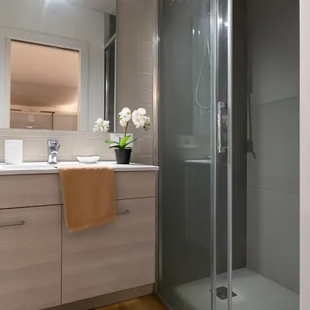 Apartment At The Mill @sanfrancesco