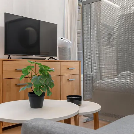 Apartment At The Mill @sanfrancesco
