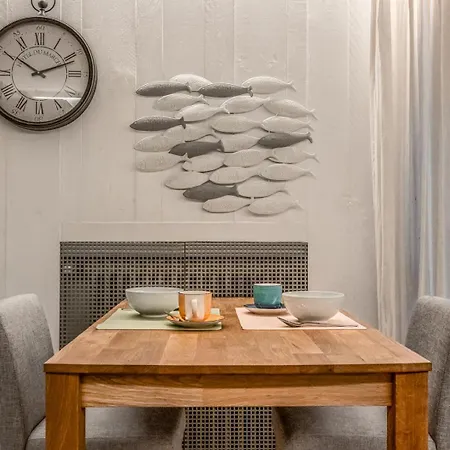 Apartment At The Mill @sanfrancesco Treviso