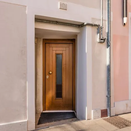 Apartamento At The Mill @sanfrancesco Treviso