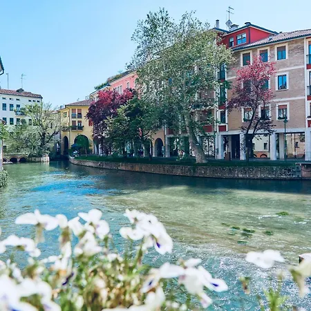 Apartamento At The Mill @sanfrancesco *